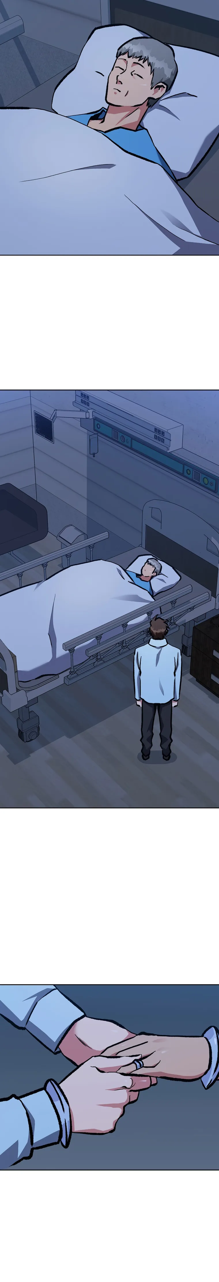 Read Level 1 Player Manga Online