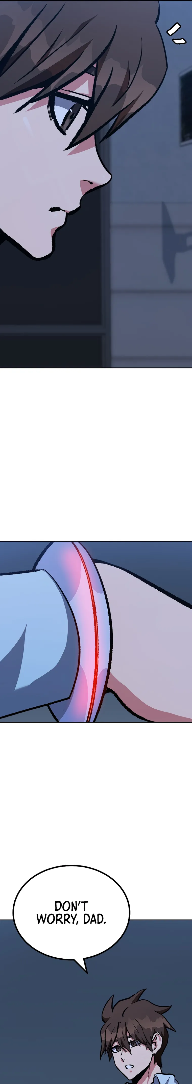 Read Level 1 Player Manga Online