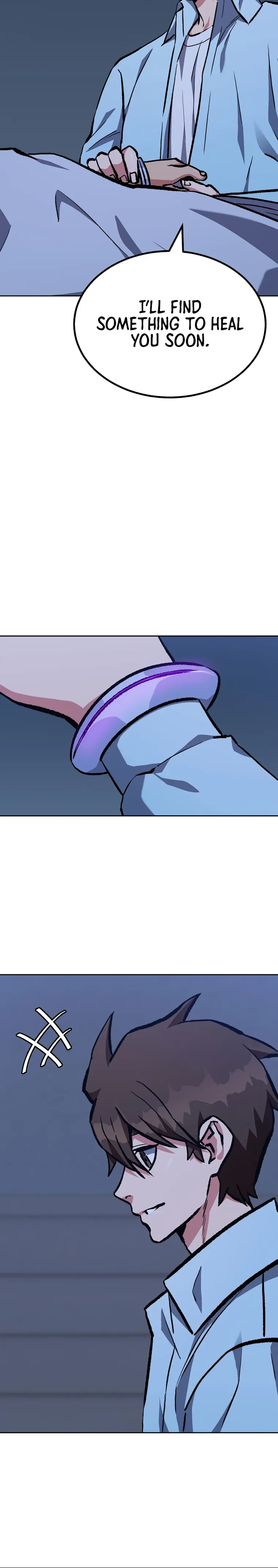 Read Level 1 Player Manga Online