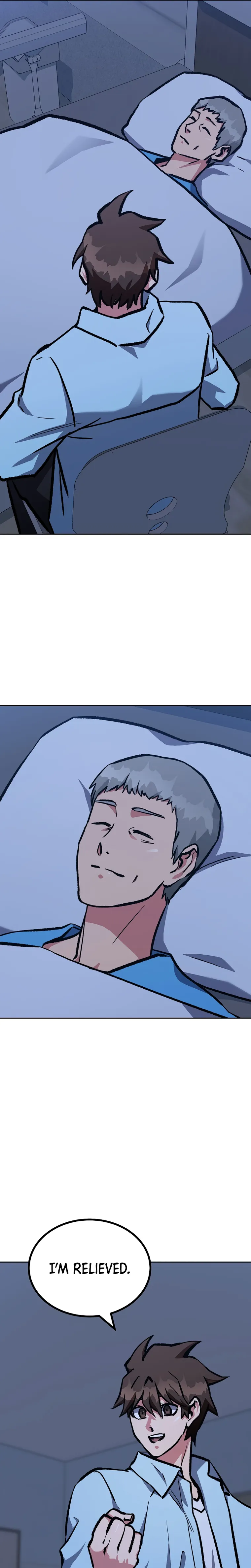 Read Level 1 Player Manga Online