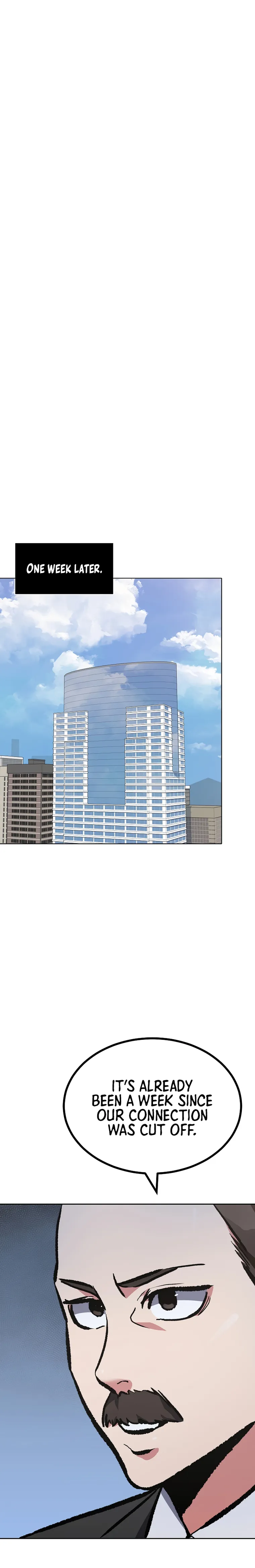 Read Level 1 Player Manga Online