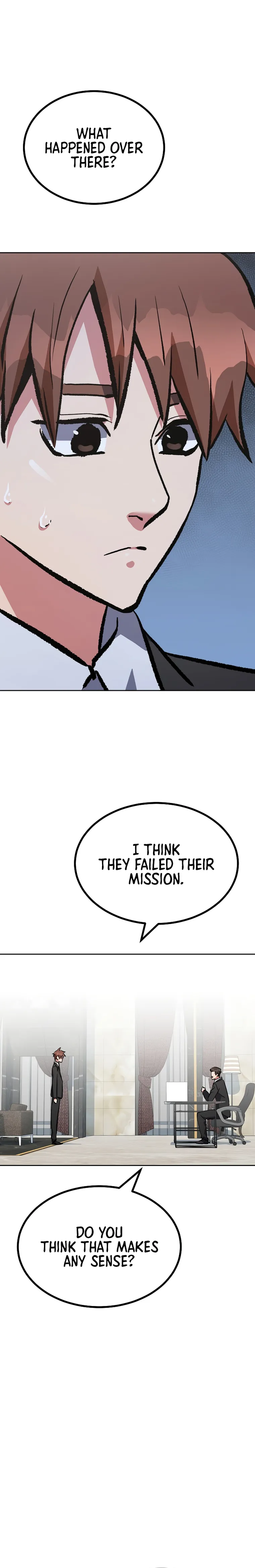 Read Level 1 Player Manga Online