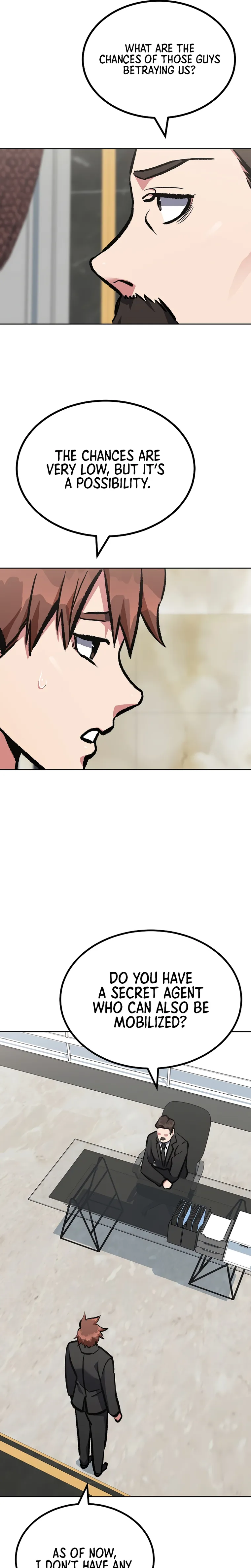 Read Level 1 Player Manga Online