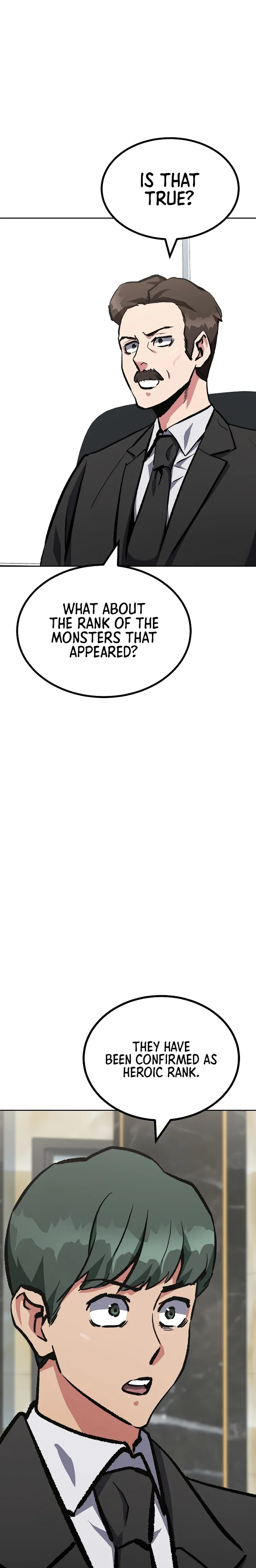 Read Level 1 Player Manga Online