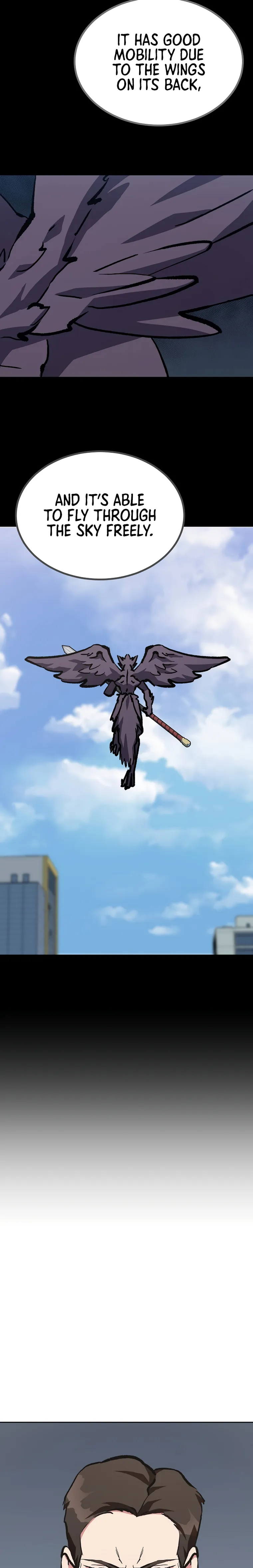 Read Level 1 Player Manga Online