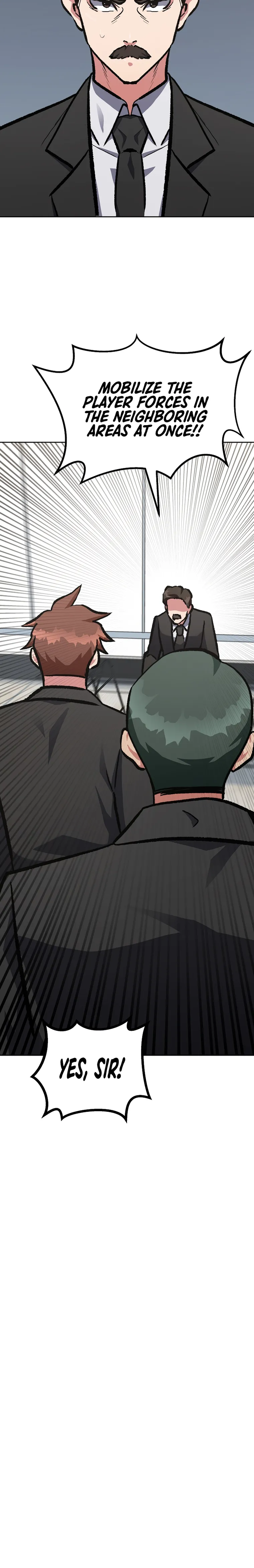 Read Level 1 Player Manga Online