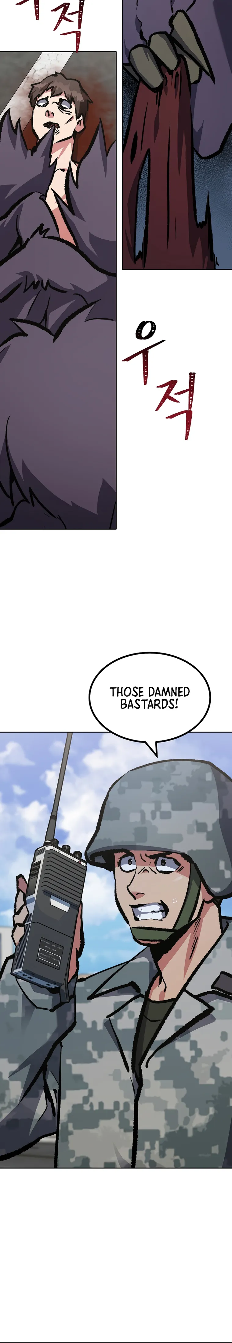 Read Level 1 Player Manga Online