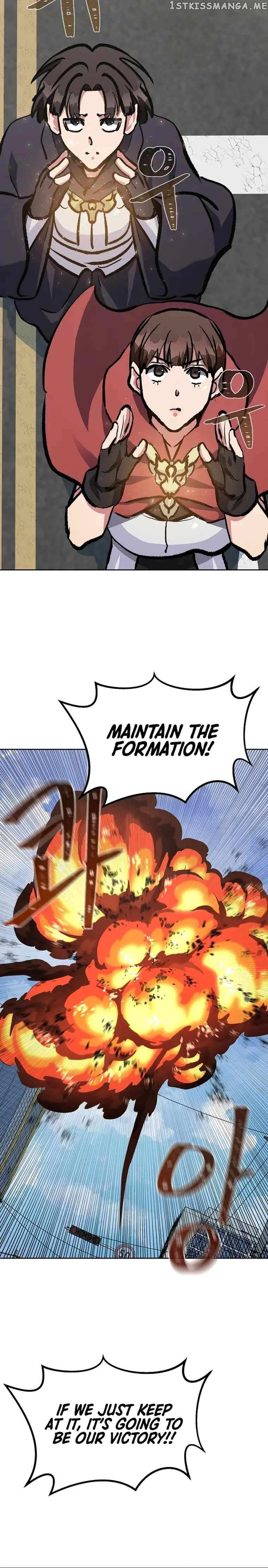 Read Level 1 Player Manga Online