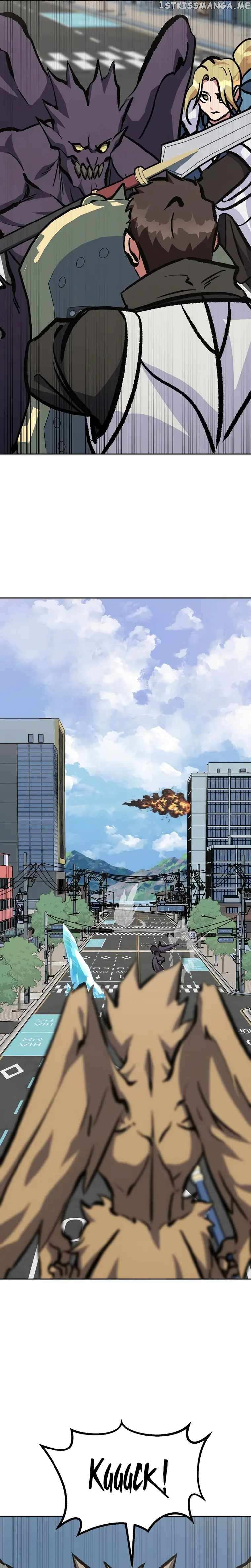 Read Level 1 Player Manga Online