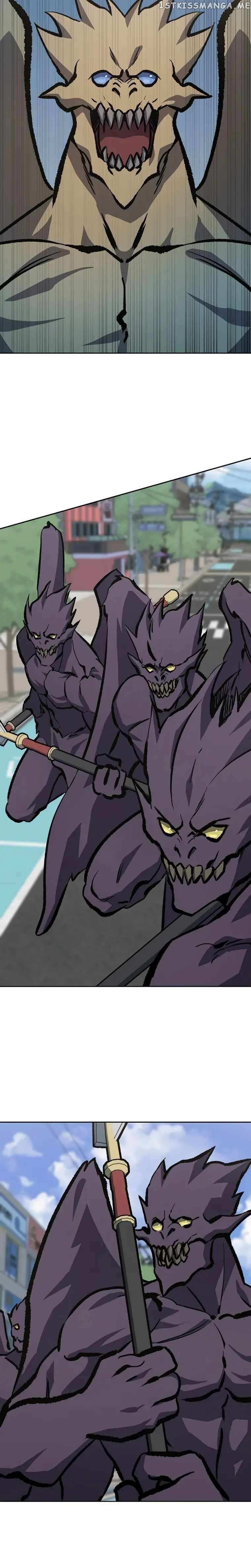 Read Level 1 Player Manga Online