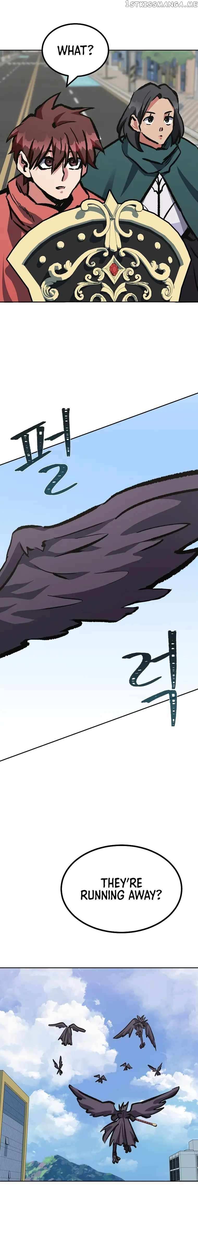 Read Level 1 Player Manga Online