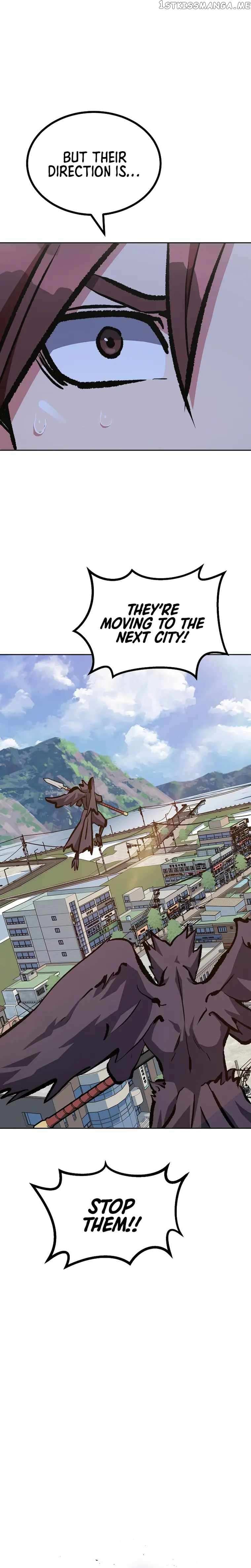 Read Level 1 Player Manga Online