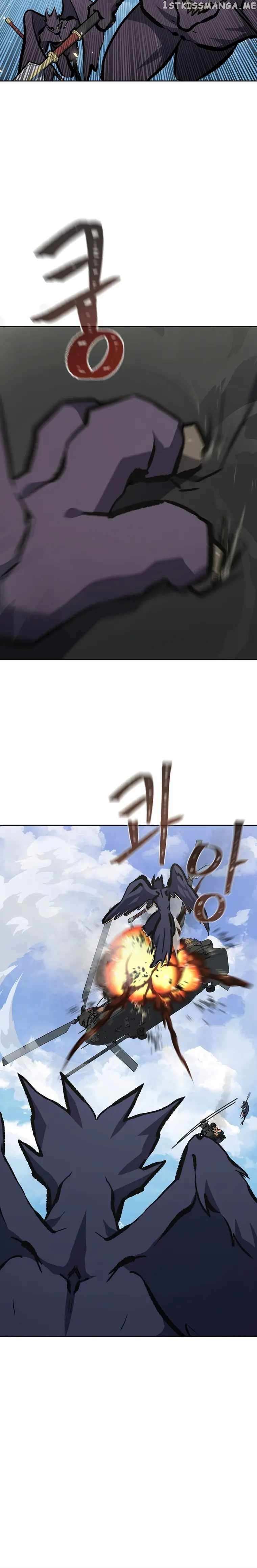 Read Level 1 Player Manga Online