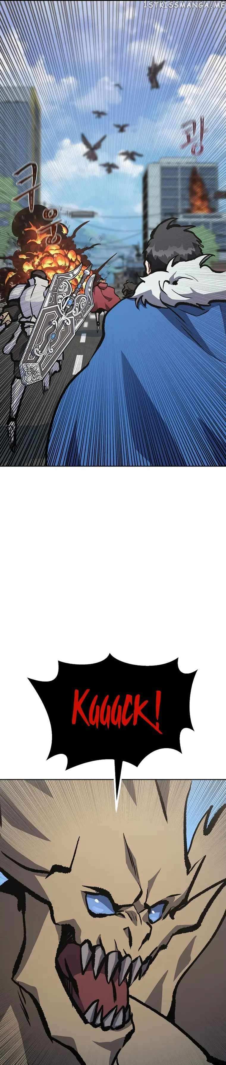 Read Level 1 Player Manga Online