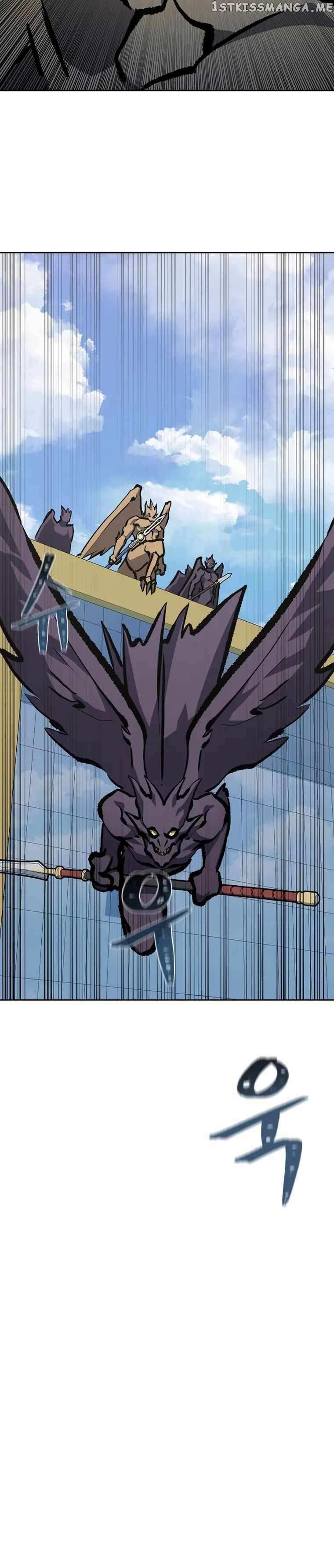 Read Level 1 Player Manga Online