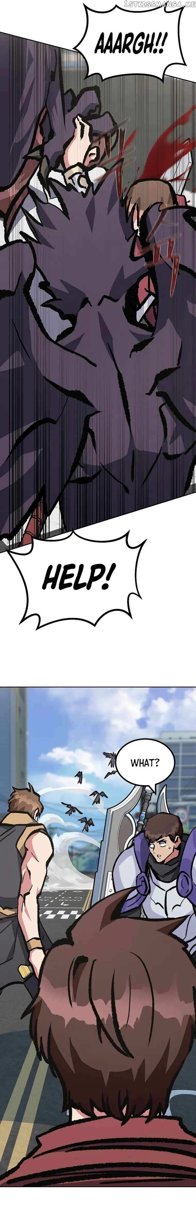 Read Level 1 Player Manga Online