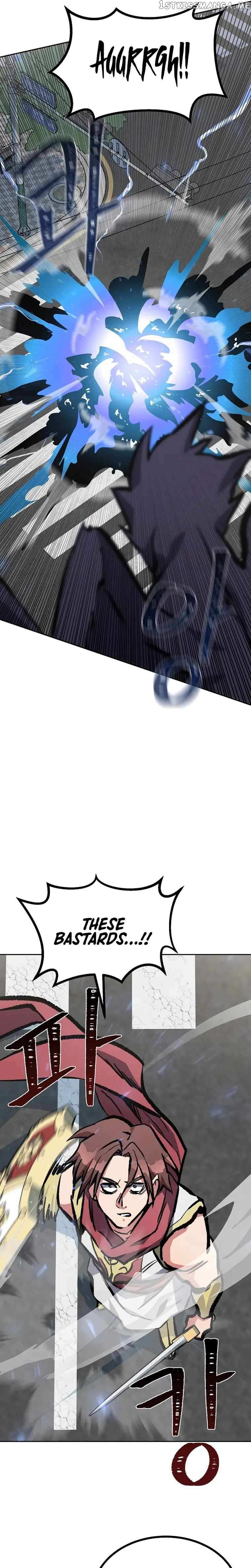 Read Level 1 Player Manga Online