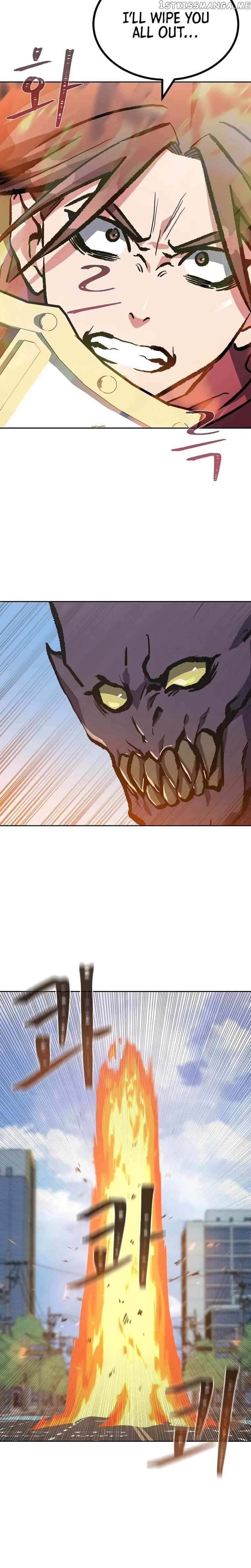 Read Level 1 Player Manga Online