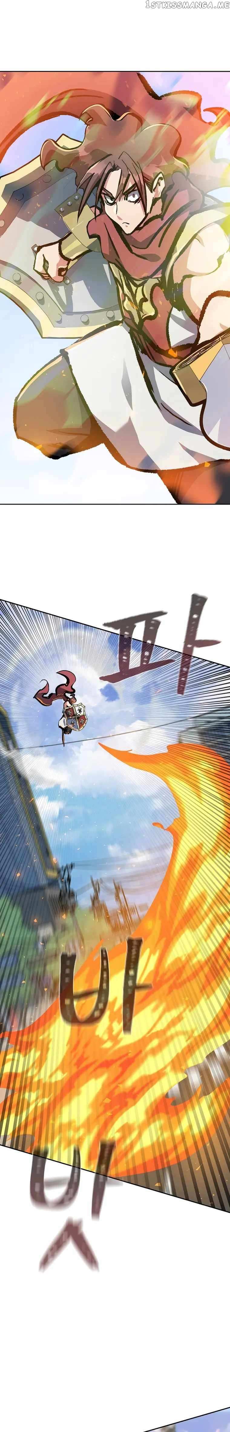 Read Level 1 Player Manga Online