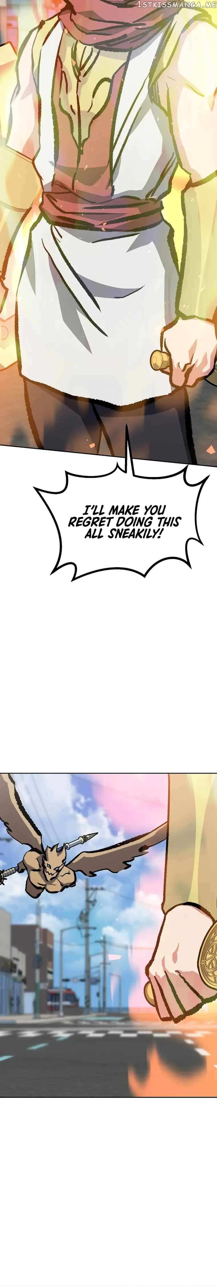 Read Level 1 Player Manga Online