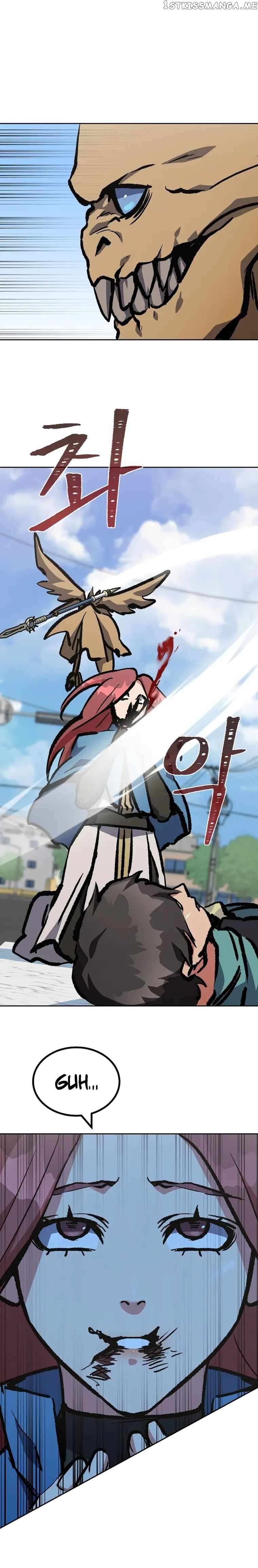 Read Level 1 Player Manga Online