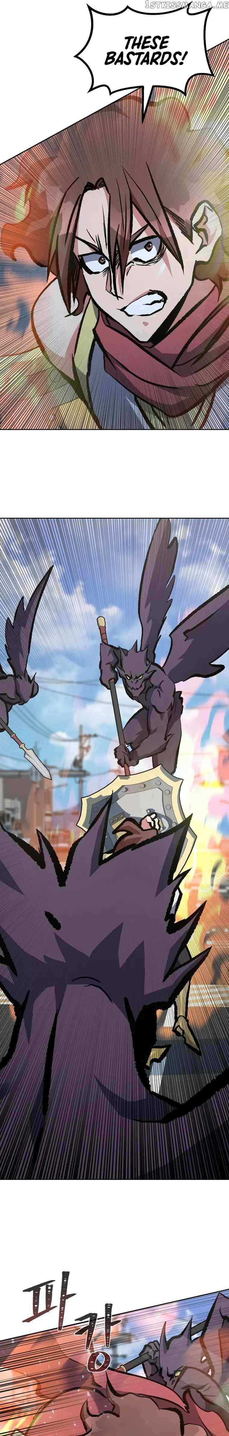 Read Level 1 Player Manga Online