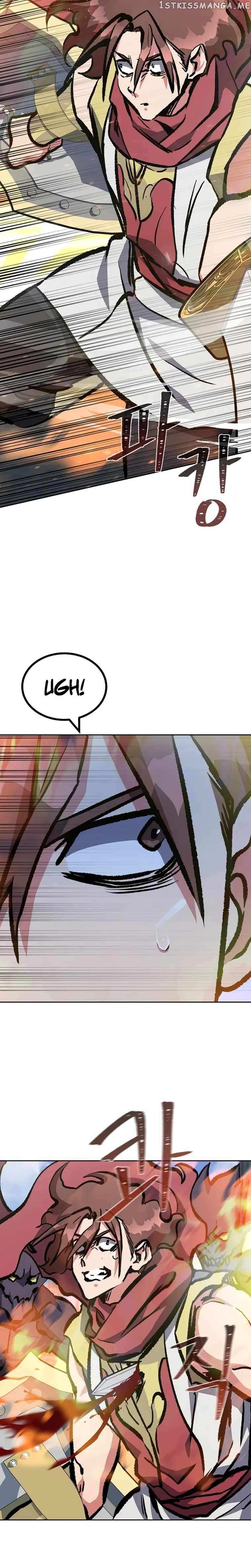 Read Level 1 Player Manga Online