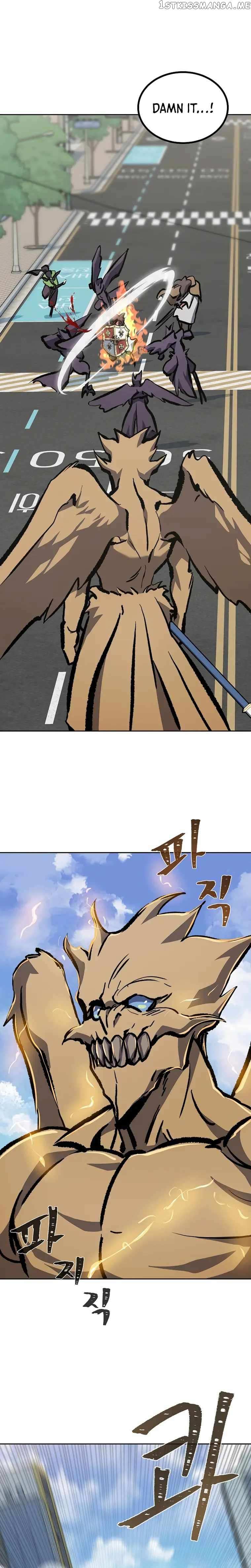 Read Level 1 Player Manga Online