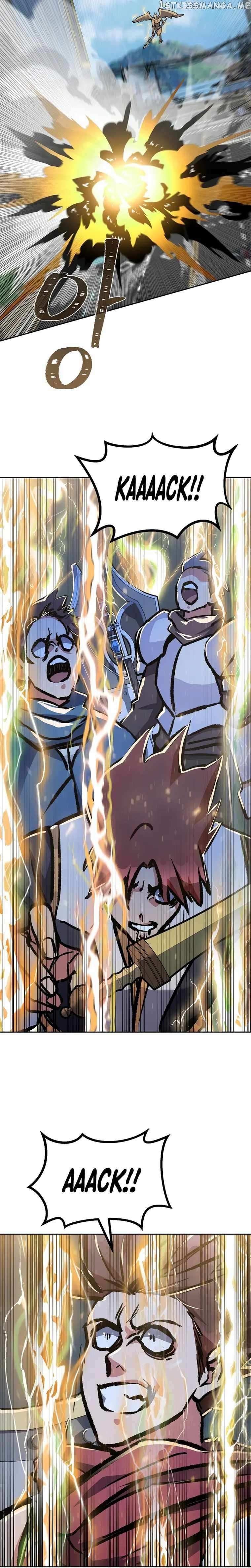 Read Level 1 Player Manga Online