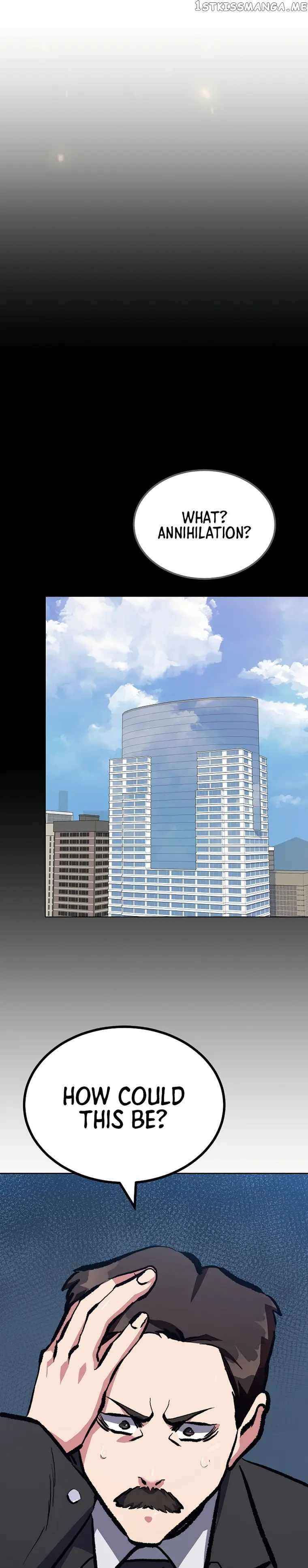 Read Level 1 Player Manga Online