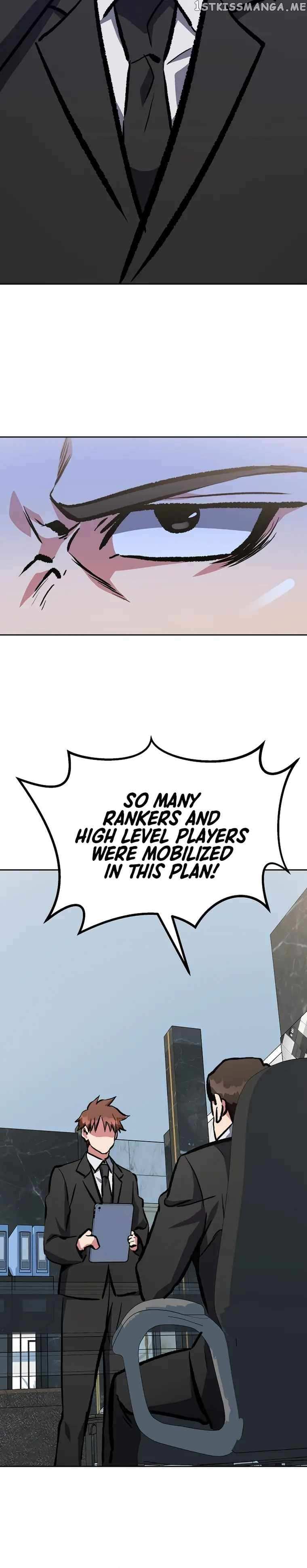 Read Level 1 Player Manga Online