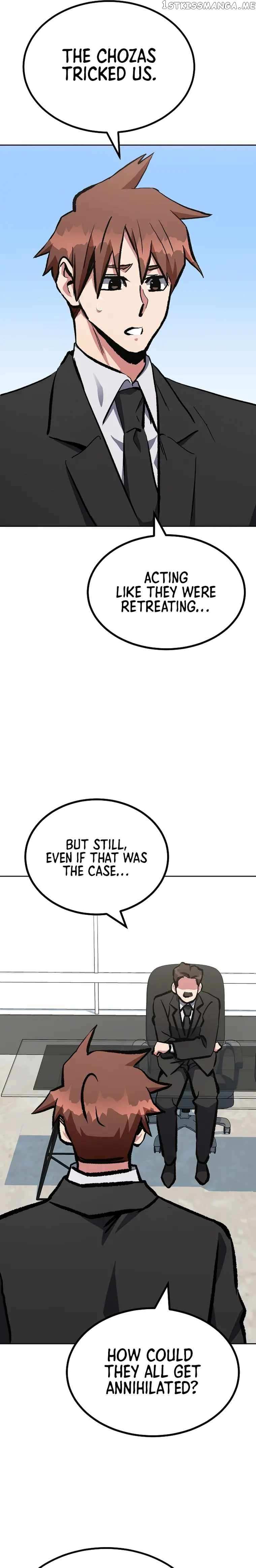 Read Level 1 Player Manga Online