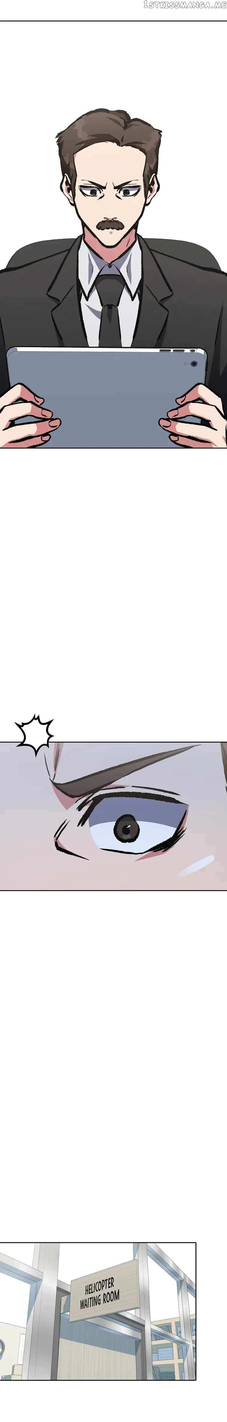 Read Level 1 Player Manga Online