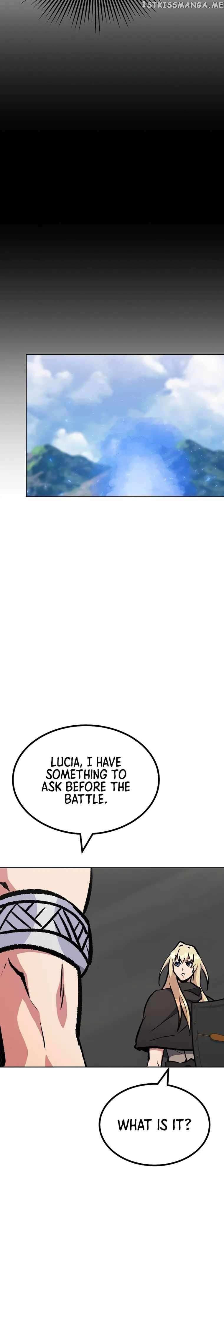 Read Level 1 Player Manga Online