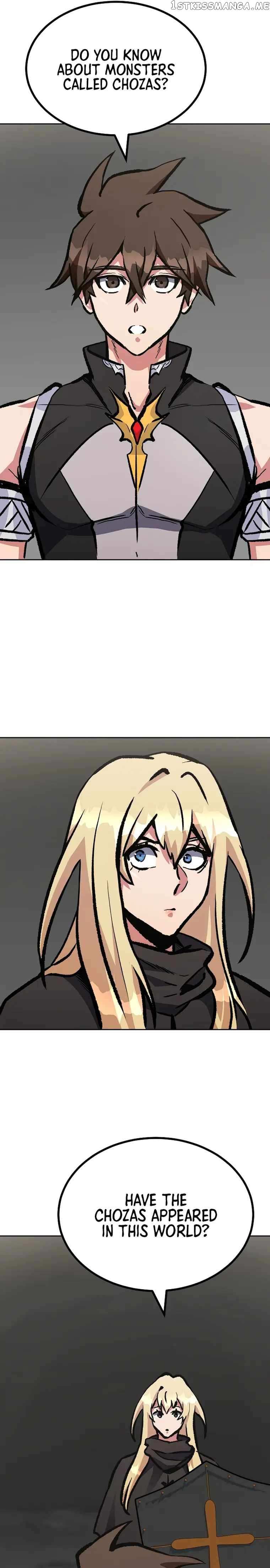 Read Level 1 Player Manga Online