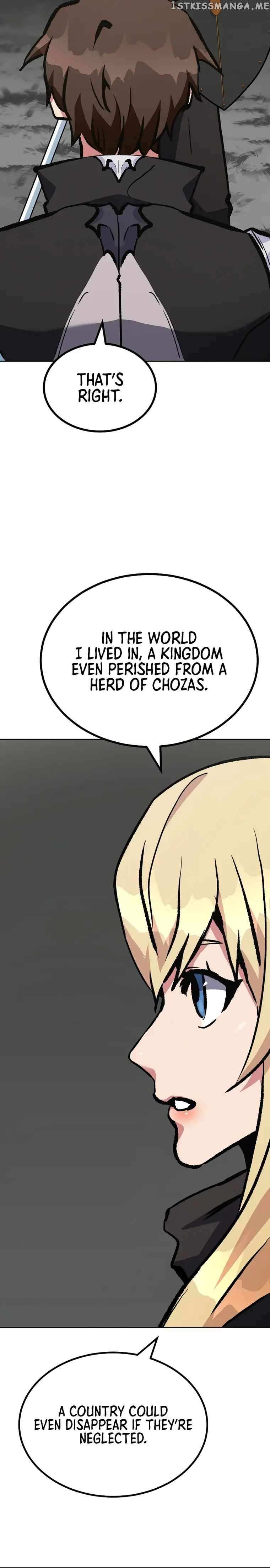 Read Level 1 Player Manga Online