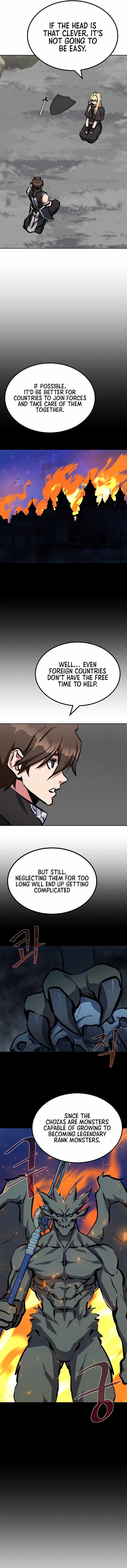 Read Level 1 Player Manga Online