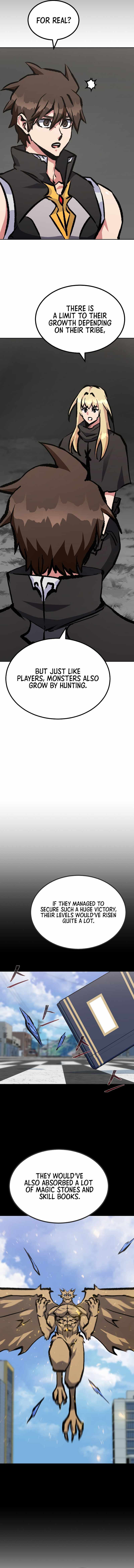 Read Level 1 Player Manga Online