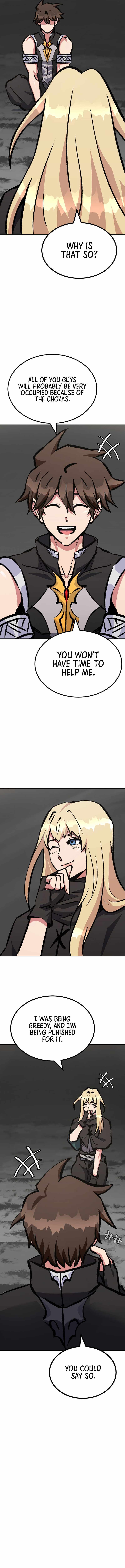 Read Level 1 Player Manga Online