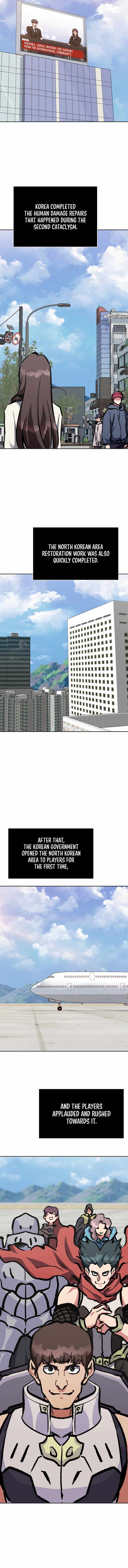 Read Level 1 Player Manga Online