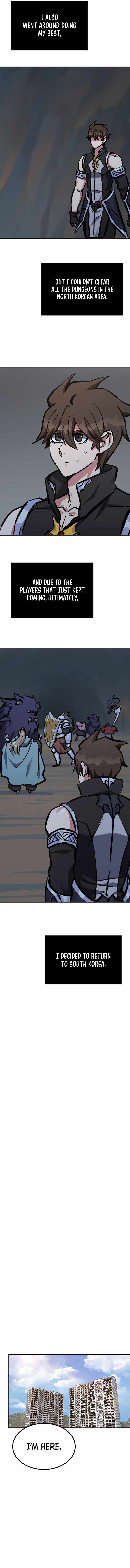 Read Level 1 Player Manga Online