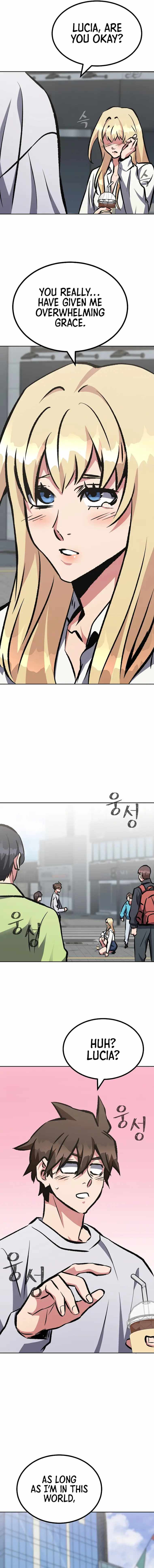 Read Level 1 Player Manga Online