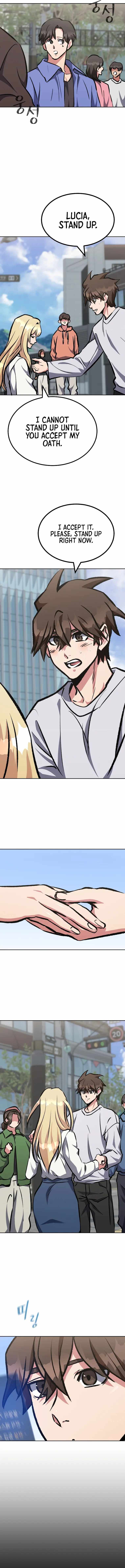 Read Level 1 Player Manga Online