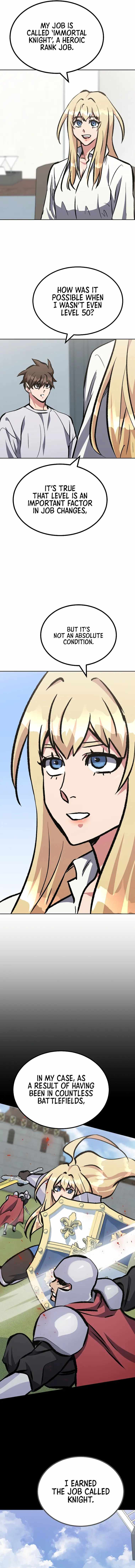 Read Level 1 Player Manga Online