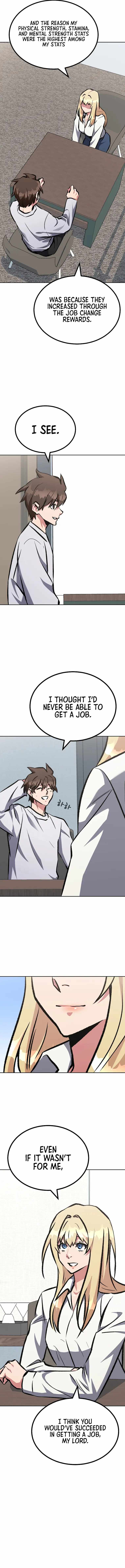 Read Level 1 Player Manga Online