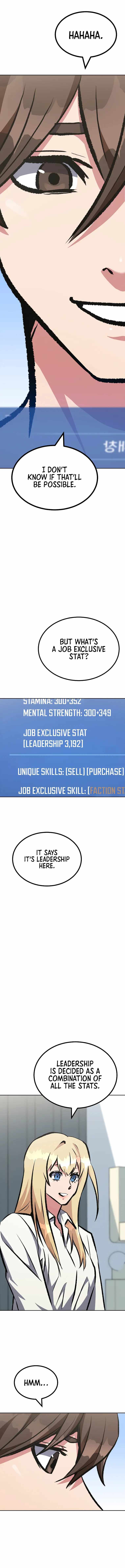 Read Level 1 Player Manga Online