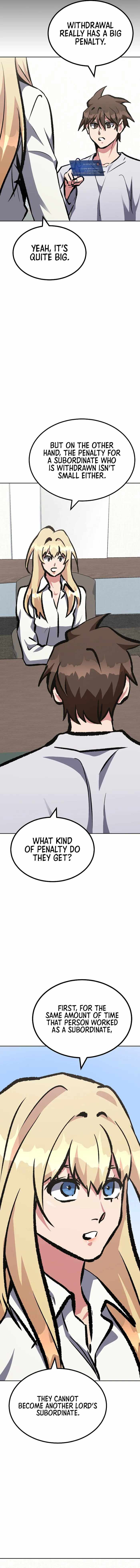 Read Level 1 Player Manga Online