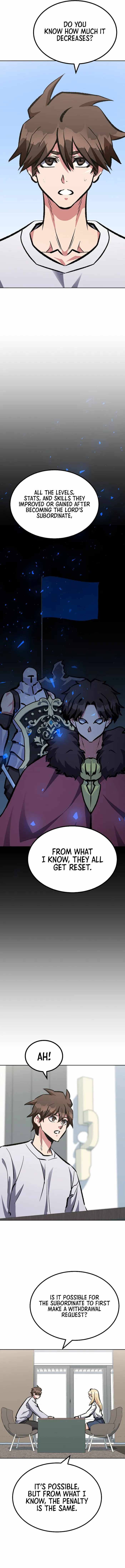 Read Level 1 Player Manga Online