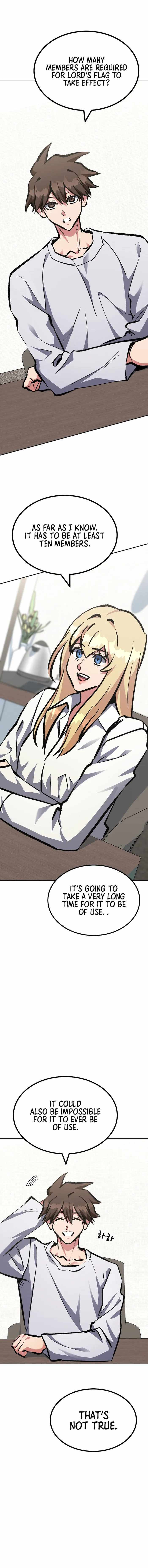 Read Level 1 Player Manga Online