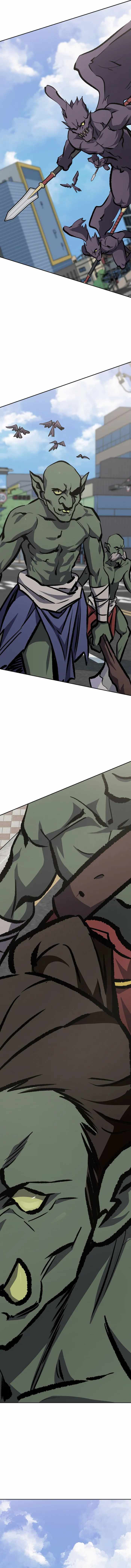 Read Level 1 Player Manga Online